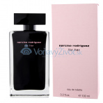 Narciso Rodriguez For Her W EDT 100ml