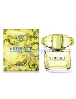 Versace Yellow Diamond W EDT 50ml