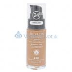 Revlon Colorstay Makeup Normal Dry Skin 30ml - 330 Natural Tan