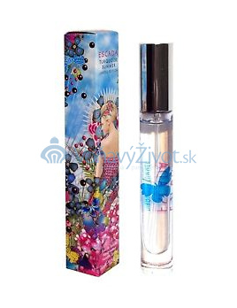 Escada Turquoise Summer W EDT 7,4ml