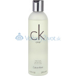 Calvin Klein CK One Sprchový gél 250ml U