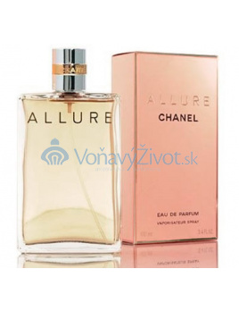 Chanel Allure W EDP 35ml