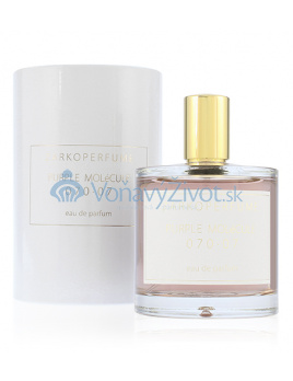 Zarkoperfume Purple Molecule 070.07 parfémovaná voda 100 ml Unisex