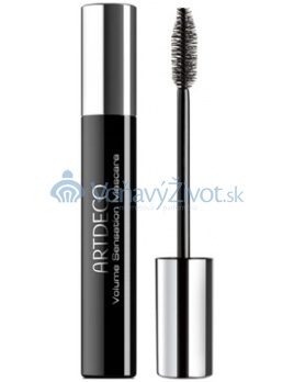 Artdeco Volume Sensation Mascara 15ml - 1 Black