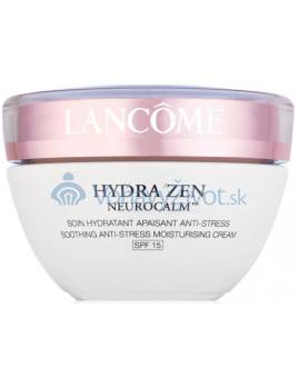 Lancome Hydra Zen Neurocalm Cream SPF15 50ml