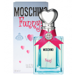 Moschino Funny! W EDT 25ml