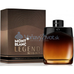 Montblanc Legend Night M EDP 100ml