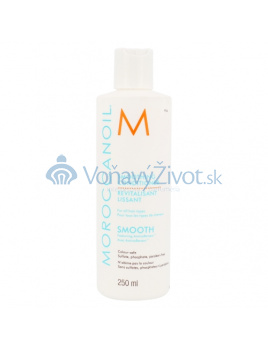 Moroccanoil Smoothing Conditioner W kondicionér na normální vlasy 250ml