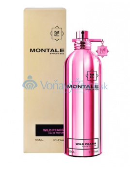Montale Paris Wild Pears Parfémovaná voda 100ml U