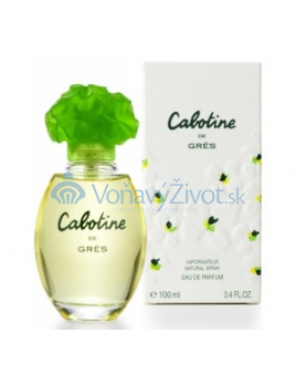 Gres Cabotine W EDP 100ml