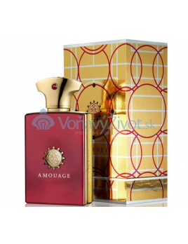 Amouage Journey M EDP 100ml