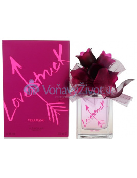 Vera Wang Lovestruck W EDP 100ml