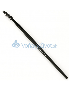 Fragranza Touch of Beauty Eyelashes And Eyebrows Brush
