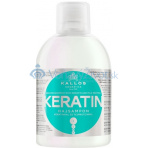 Kallos Keratin Shampoo 1000ml