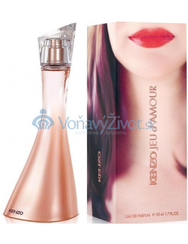 Kenzo Jeu d'Amour W EDP 50ml