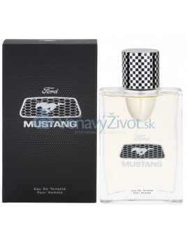 Ford Mustang Mustang M EDT 100ml