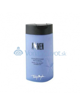 Thierry Mugler A*Men Perfumed Shower Gel 200 ml (man)