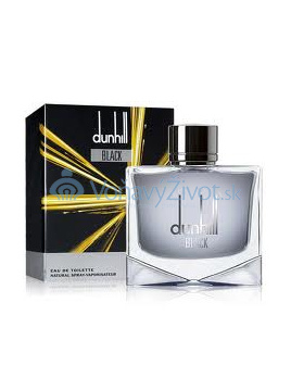 Dunhill Black M EDT 100ml