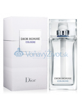 Dior Homme Cologne M EDC 200ml