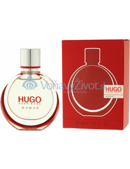 Hugo Boss Hugo Woman W EDP 30ml