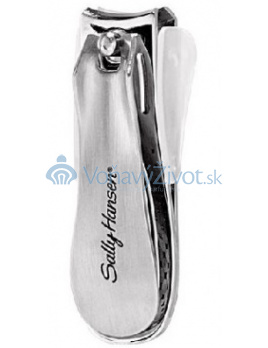 Sally Hansen Clip-n-catch Nail Clipper