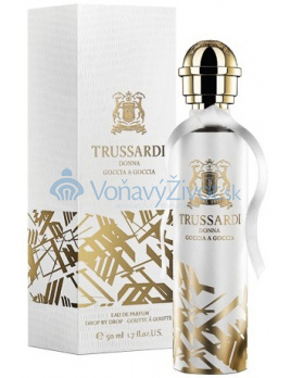 Trussardi Donna Goccia a Goccia W EDP 50ml