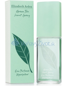 Elizabeth Arden Green Tea W EDP 30ml