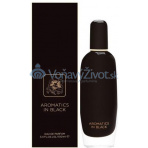 Clinique Aromatics in Black W EDP 100ml