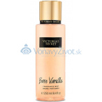 Victoria's Secret Bare Vanilla Fragrance Mist W 250ml