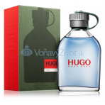 Hugo Boss HUGO Man M EDT 200ml