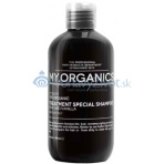 MY.ORGANICS The Organic Treatment Special Shampoo Rose And Vanilla 250ml