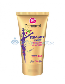 Dermacol Enja Slim-Milk Intensive 150ml W