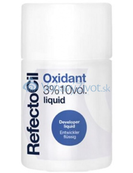 RefectoCil Oxidant 3% 10vol. Liquid 100ml