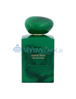 Armani Prive Vert Malachite U EDP 100ml