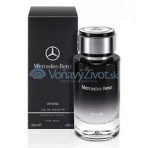 Mercedes-Benz Intense M EDT 120ml