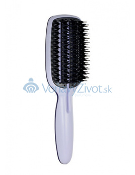 Tangle Teezer Blow-Styling Hair Brush Half Paddle Kartáč na vlasy 1ks W