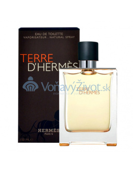 Hermes Terre D'Hermes M EDT 50ml