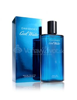 Davidoff Cool Water M EDT 40ml