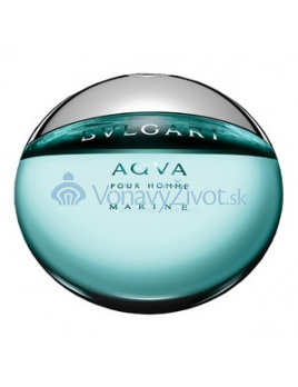 Bvlgari Aqva Pour Homme Marine M EDT 100ml TESTER