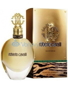 Roberto Cavalli Eau de Parfum W EDP 75ml