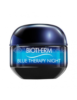 BIOTHERM Blue Therapy Night Cream 50ml