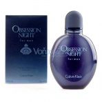 Calvin Klein Obsession Night M EDT 125ml