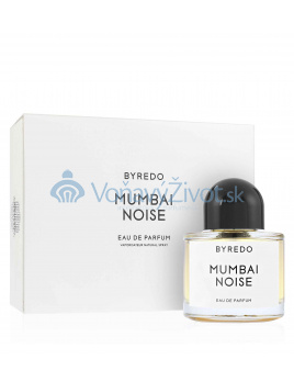 Byredo Mumbai Noise parfémovaná voda unisex 100 ml