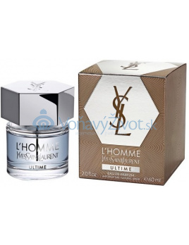 Yves Saint Laurent L'Homme Ultime M EDP 60ml