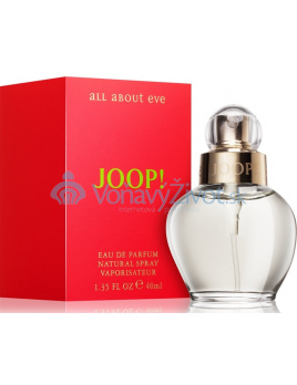 JOOP! All about Eve W EDP 40ml