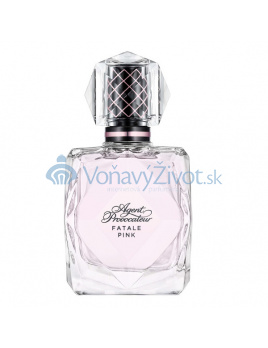 Agent Provocateur Fatale Pink W EDP 100ml