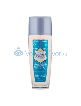 Katy Perry Royal Revolution W deodorant 75ml