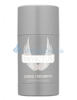 Paco Rabanne Invictus Perfumed Deostick 75 ml (man)