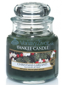 Yankee Candle  411g Christmas Garland
