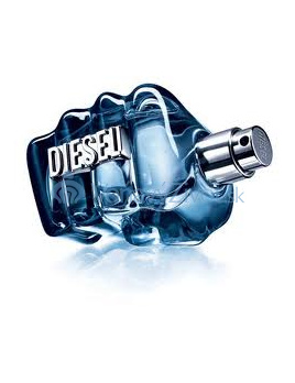 Diesel Only The Brave M EDT 75ml TESTER